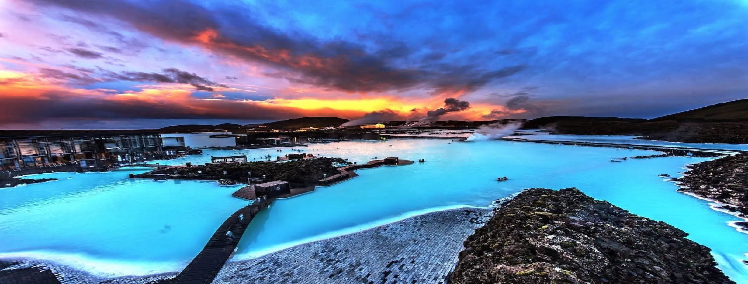 Image for Blue Lagoon